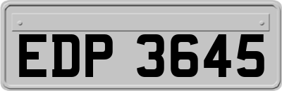 EDP3645