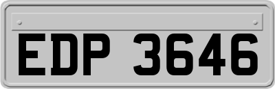 EDP3646