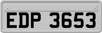 EDP3653