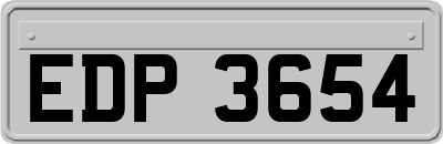 EDP3654