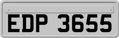 EDP3655