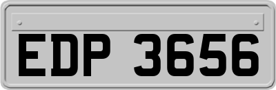 EDP3656