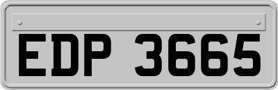 EDP3665