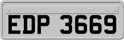 EDP3669