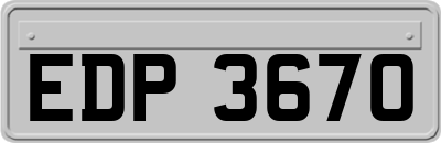 EDP3670