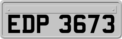 EDP3673