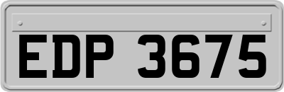 EDP3675