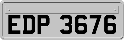 EDP3676