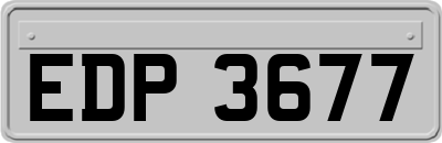EDP3677