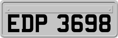 EDP3698
