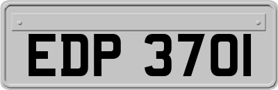 EDP3701