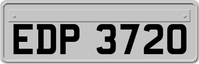 EDP3720