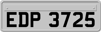 EDP3725