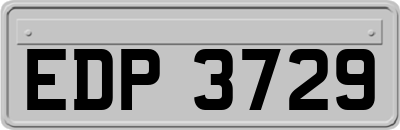 EDP3729