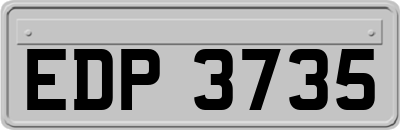 EDP3735