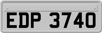 EDP3740