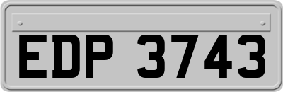 EDP3743