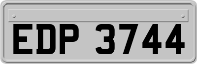 EDP3744