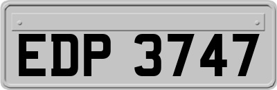 EDP3747