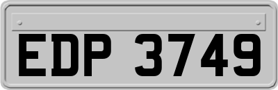EDP3749