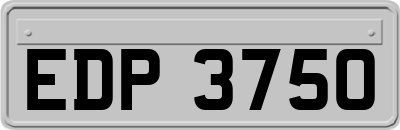 EDP3750
