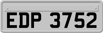 EDP3752