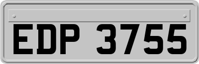 EDP3755