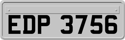 EDP3756