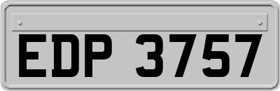 EDP3757