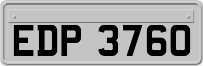 EDP3760