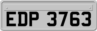 EDP3763