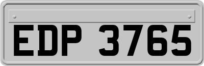 EDP3765
