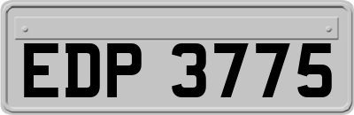 EDP3775