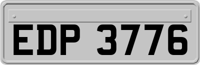 EDP3776