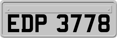 EDP3778