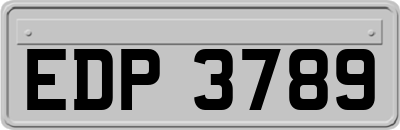 EDP3789