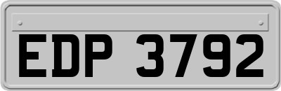EDP3792