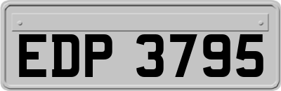 EDP3795