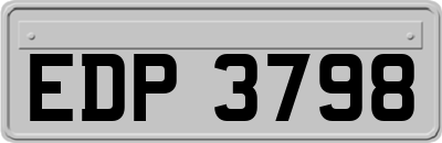 EDP3798
