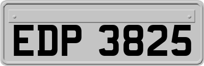 EDP3825