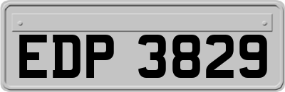 EDP3829