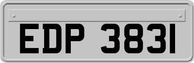 EDP3831