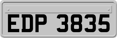 EDP3835