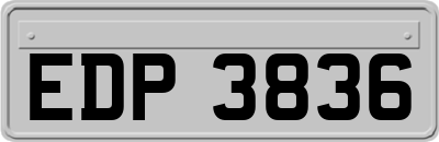 EDP3836
