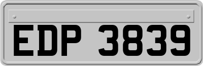 EDP3839