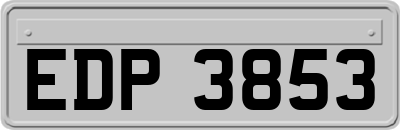 EDP3853