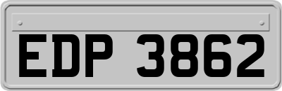 EDP3862
