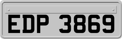 EDP3869