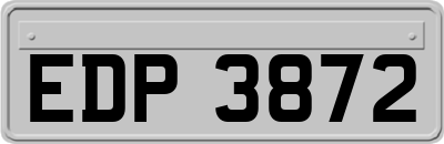 EDP3872