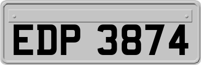 EDP3874